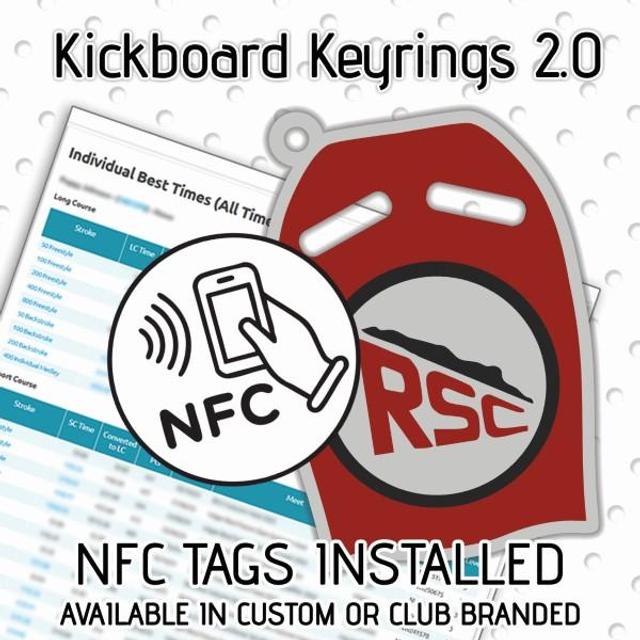 Radcliffe - PLEASE LEAVE NAME AND SwimEng NUMBER in message for merchant on checkout