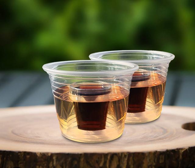 Jagerboomb 2 for £10