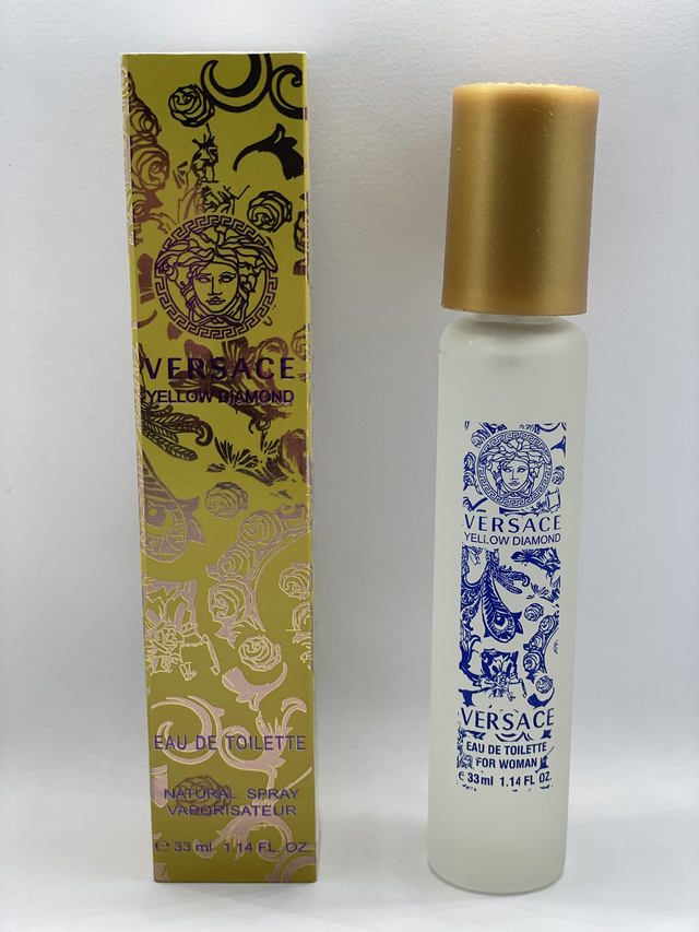VERSACE Yellow Diamond