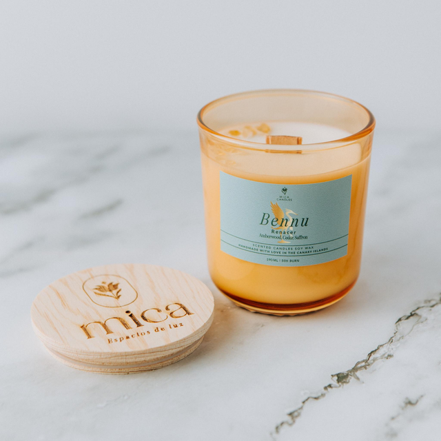 Bennu (Edición Limitada)