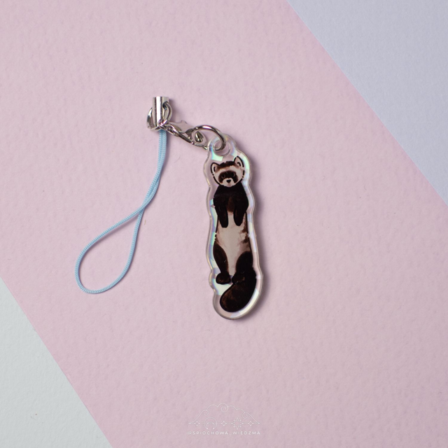 Fretka do telefonu | ZWIERZĘTA