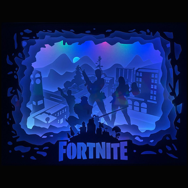Fortnite