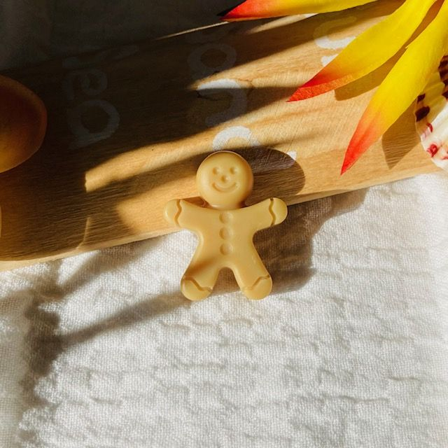 Fondant Panettone (à l&#039;unité) 