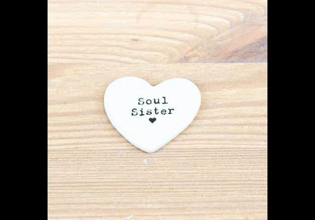 Soul Sister Token