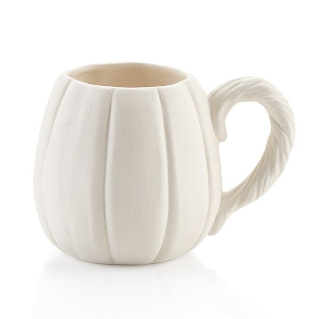 PUMPY Kuerbis Becher