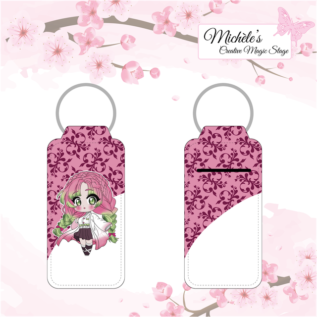 Mitsuri