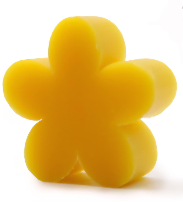 Petit savon d'invité Senteur chèvrefeuille 
