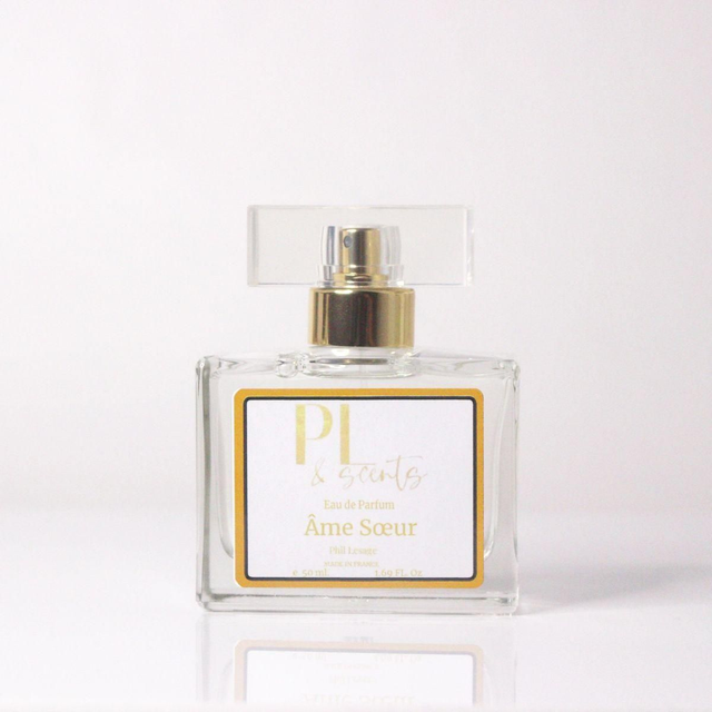 Âme soeur - Collection Séduction (eau de parfum)