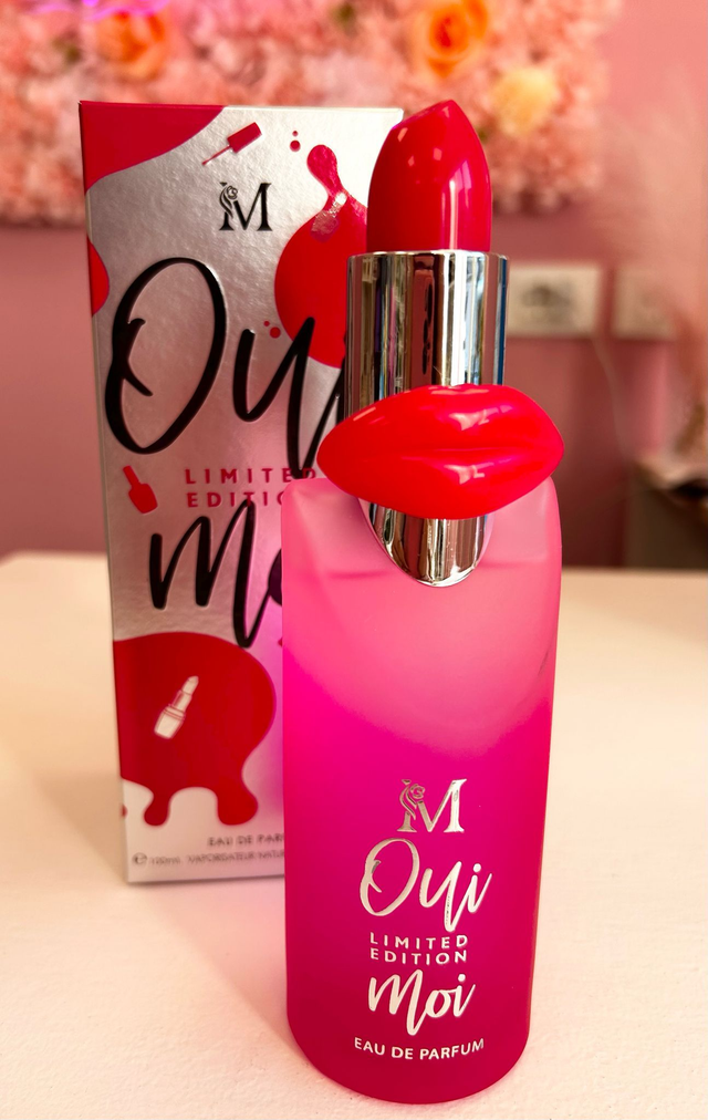 Profumo Oui Moi