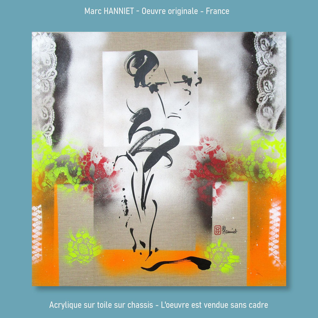 La musique est un souffle