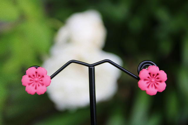 Faerie Earrings  