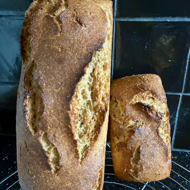 Pain bio de Petit Epeautre /  Prix au kg