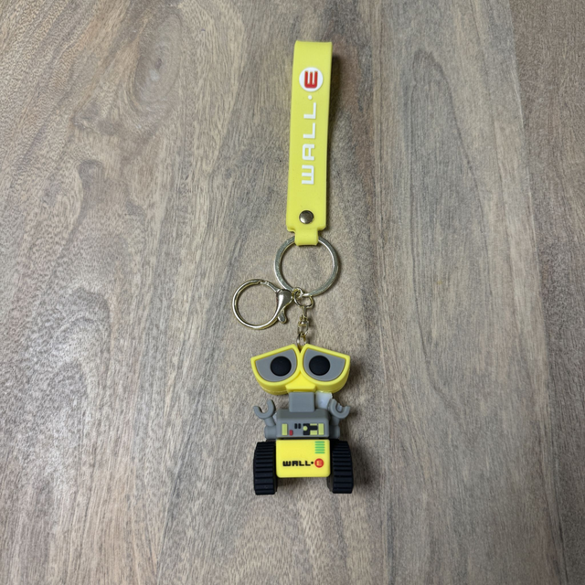 Porte clef Wall.e