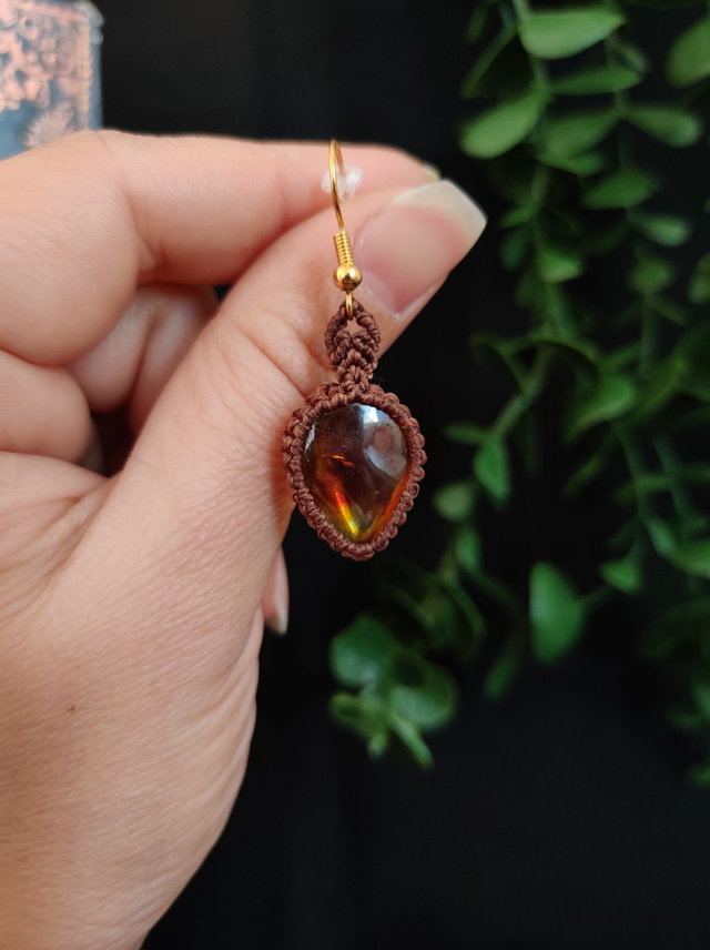 Élégance – Sphalérite