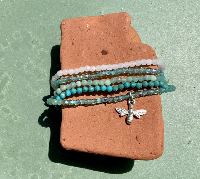 BAIE DE L’ALYCASTRE