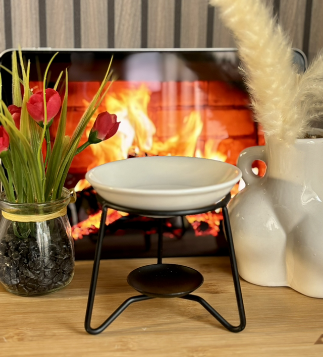 Brûleur évasion ✨