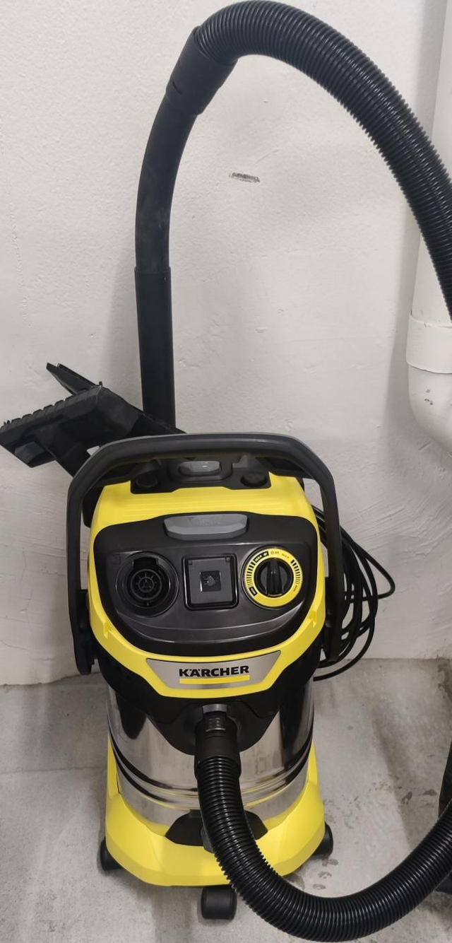 Imurointi, tee-se-itse.