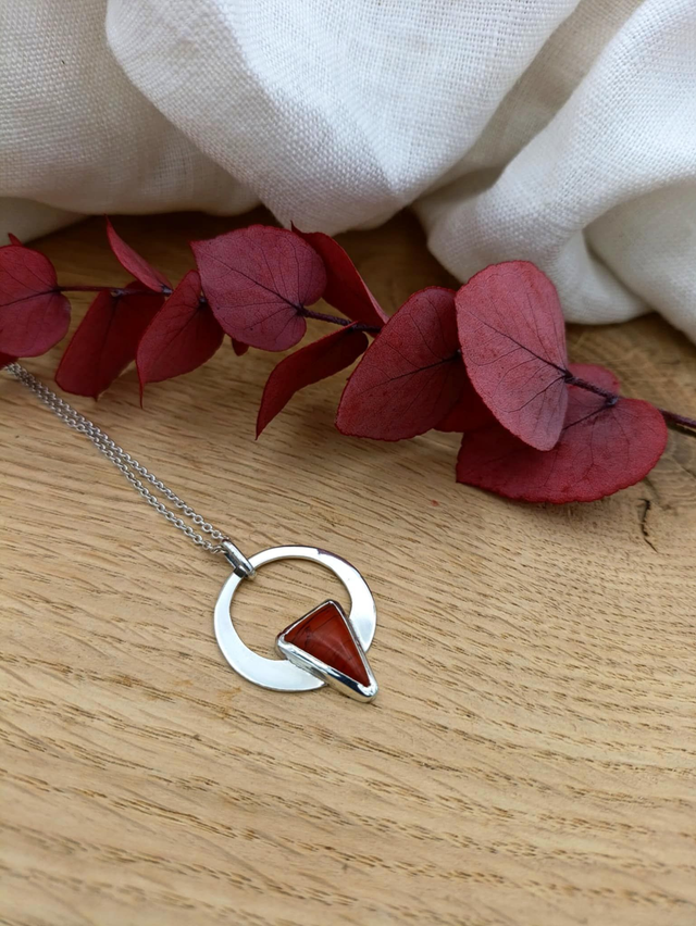 JASPE ROUGE TAPATORU