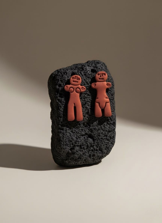 Los Novios del Mojón: Amor de Leyenda