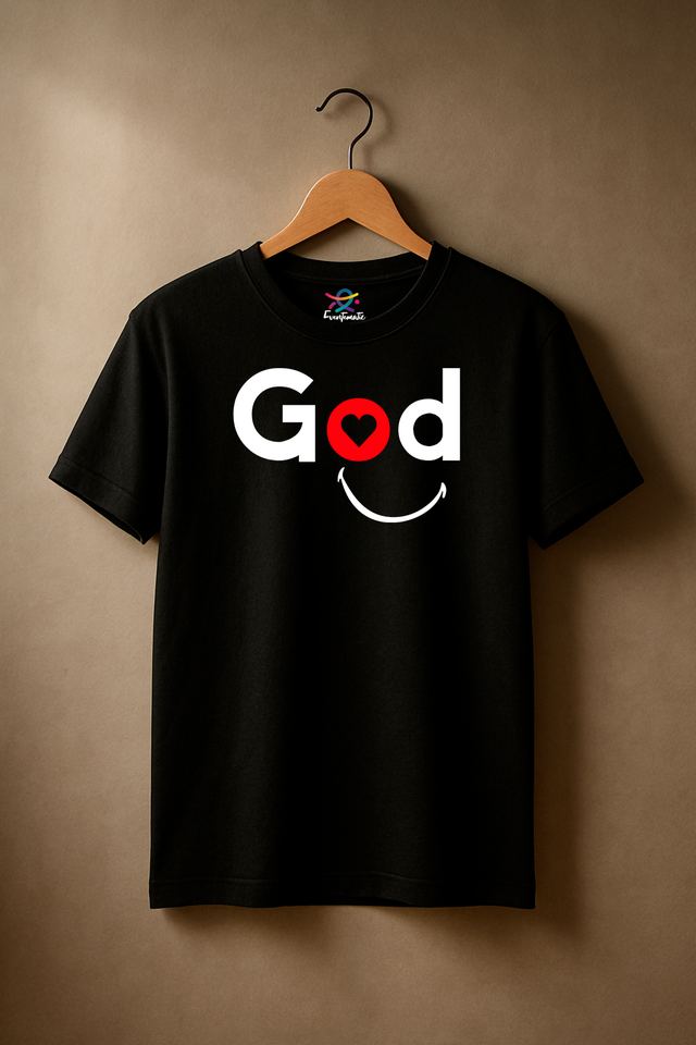 GOD Sonrisa