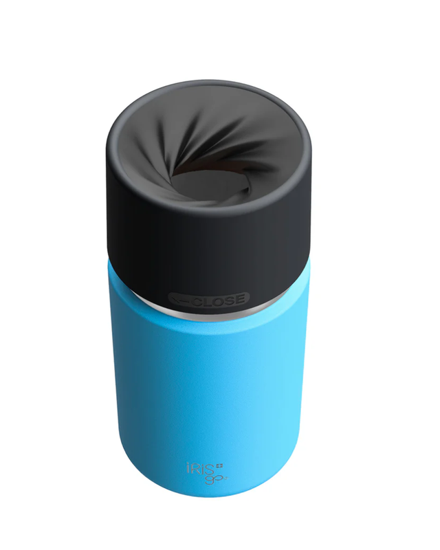 IRISgo® cup sip 350ml & 500ml