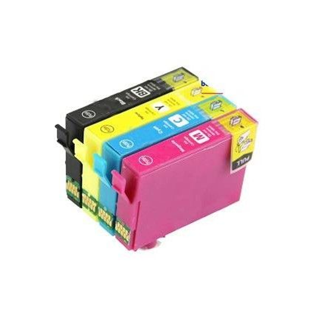13ML Magenta Com Epson XP-5200 |  WF-2960DWF-0.7K#C13T09R34010