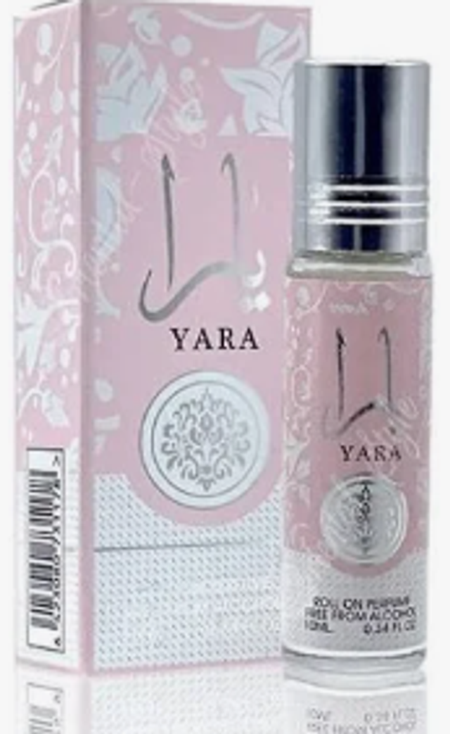 💖 YARA Rolls 💖