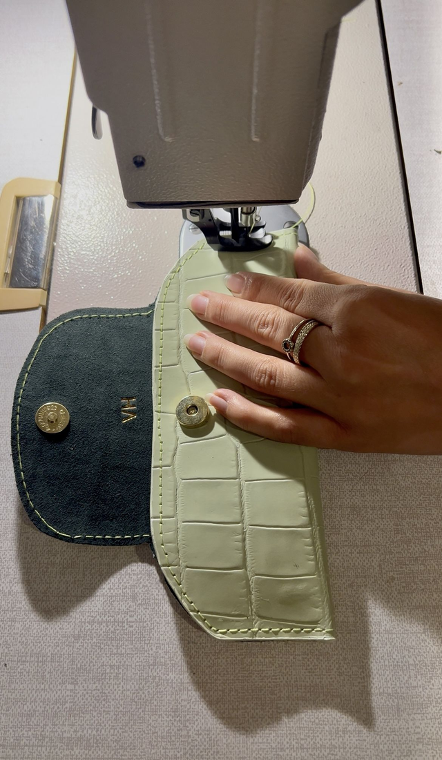 21.11.2025 Leder-Workshop