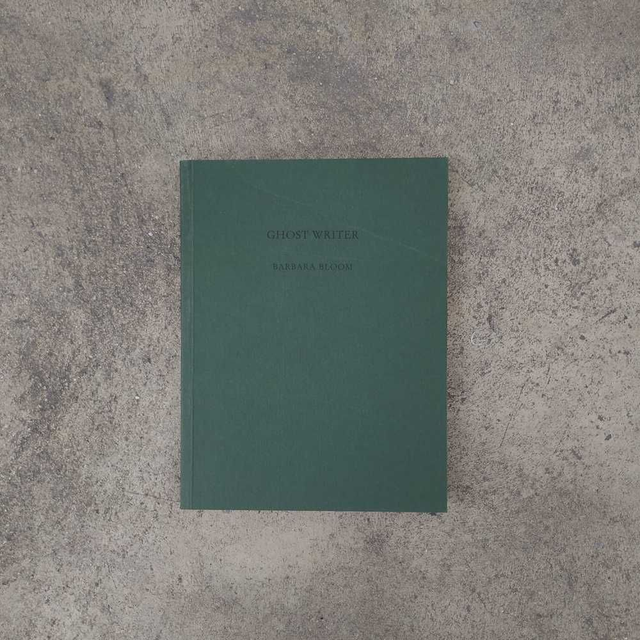 Barbara Bloom Ghost writer/Und Wenn Sie Nicht Gestorben Sind, 1994 