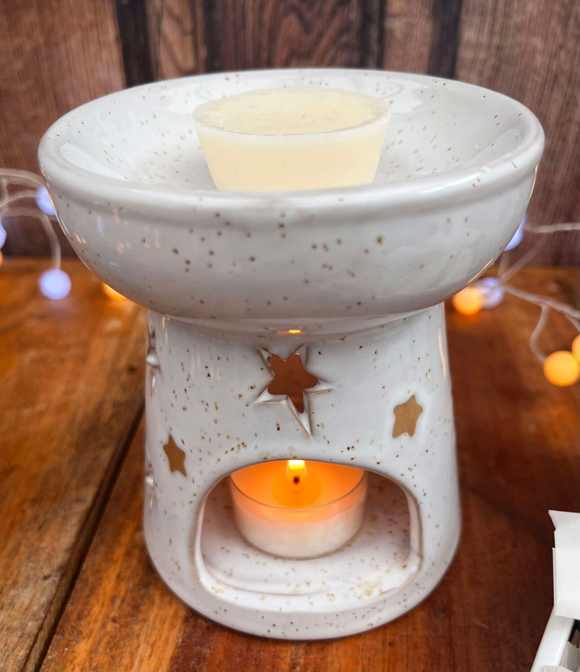  12 Luxury Scented Wax Melts