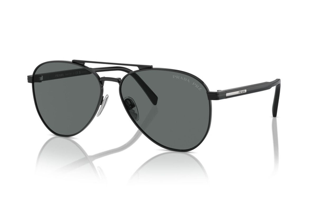 Eyewear Man Prada  PR A58S 1AB5Z1