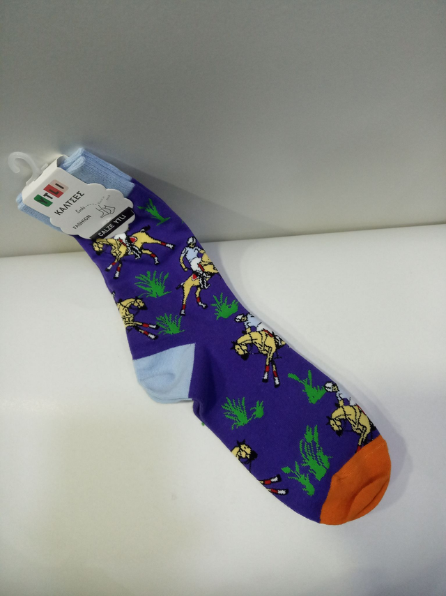 ΚΑΛΤΣΕΣ ΜΕ ΘΕΜΑ ΙΠΠΟΤΕΣ