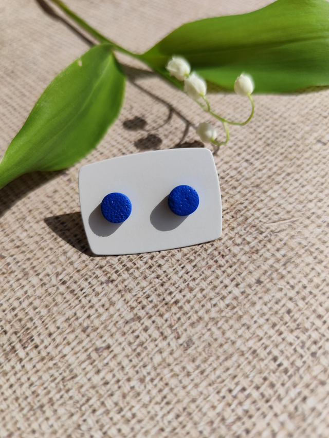 Puces bleues