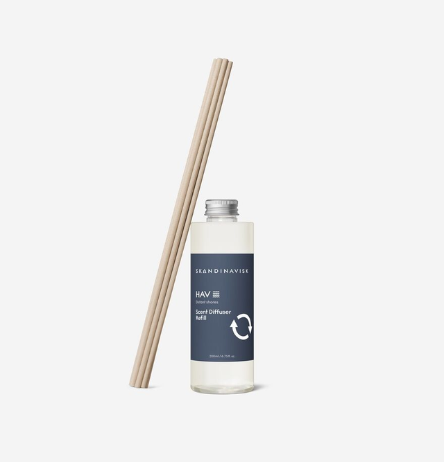 Recarga difusor 200ml HAV