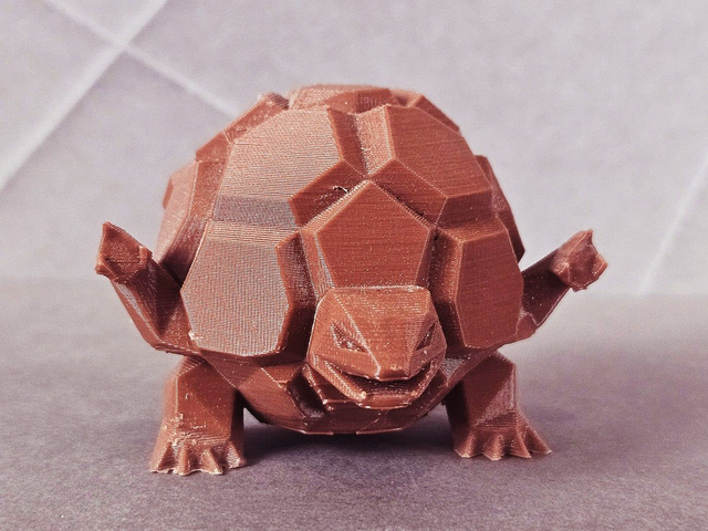 CréART Low-Polymon GEN.1 - M. 3