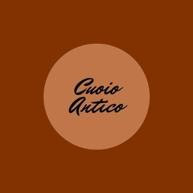 Cuoio Antico - Essenza
