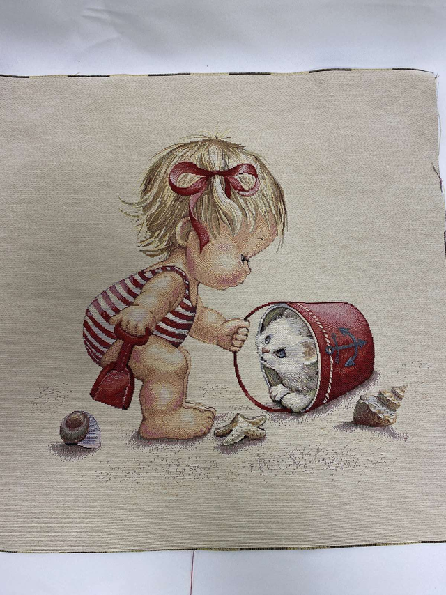 Motifs pour sac ou coussin