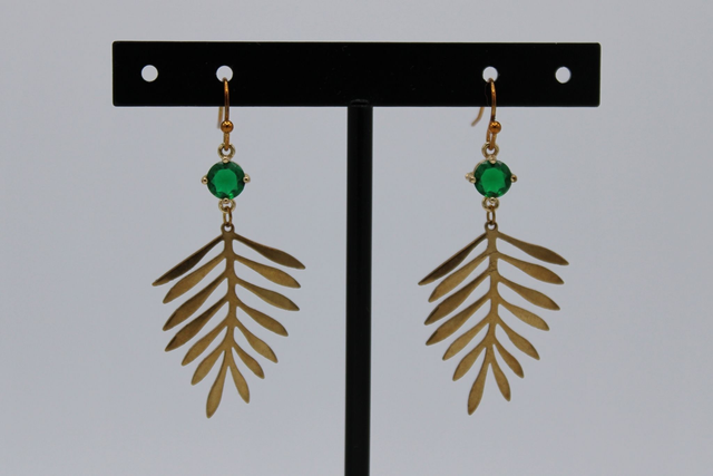 BO "Feuillage d’Émeraude"