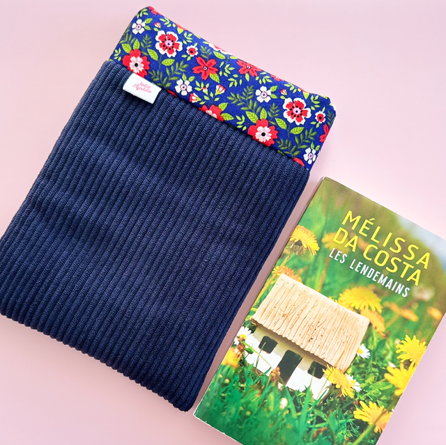 Pochette Livre Adèle