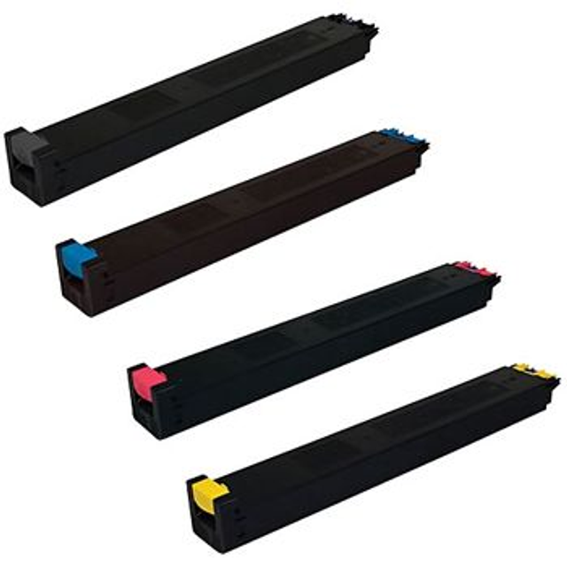 Mps Compa Sharp MX-2010U | MX-2310U | MX-3111U | MX-3114N-18K/375g