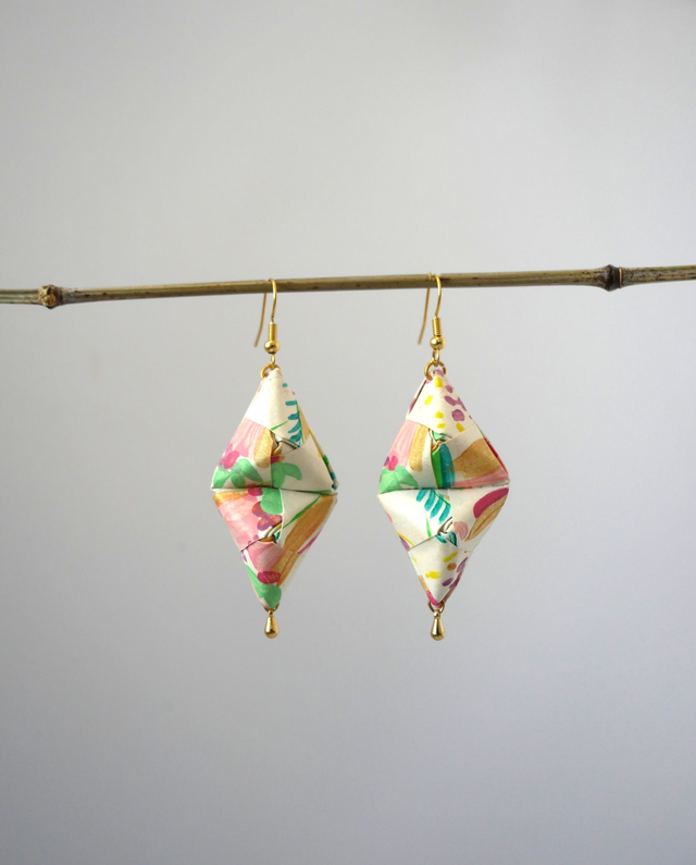 Cerfs-volants printemps