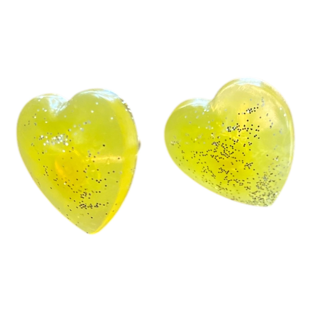 Boucle d'oreilles clous 