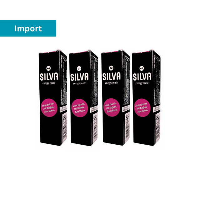 4x Mate Energy Stick