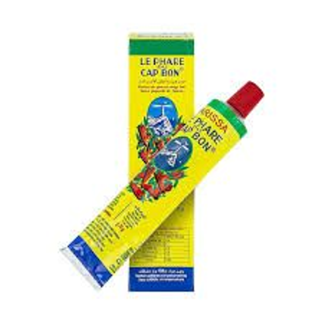 HARISSA PASTE TUBE 