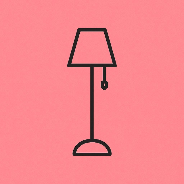 Standing Light collection