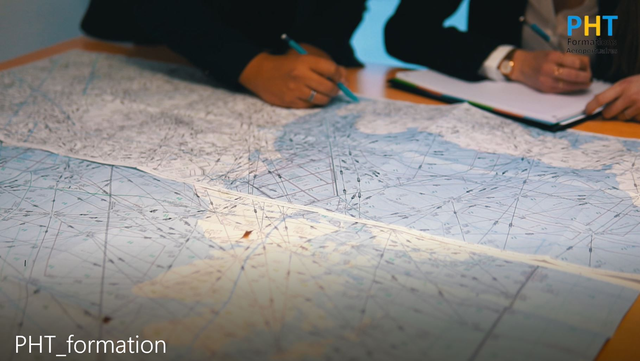 Formation Agent des Opérations Aériennes / ATE / Flight Dispatcher