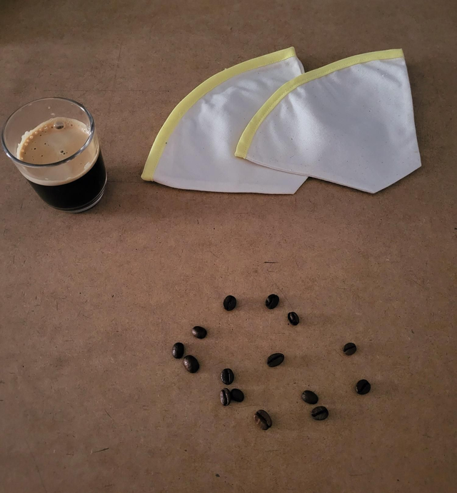 Filtre A Café 