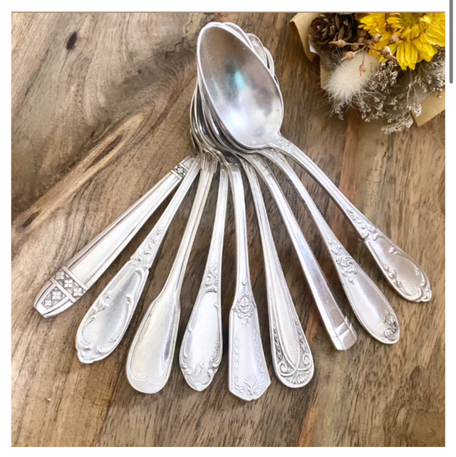 Gravure sur VOTRE couvert