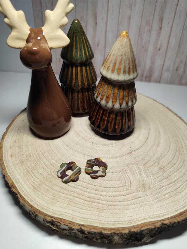 Pampilles interchangeables 