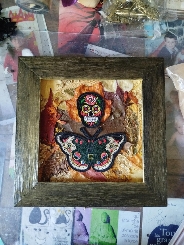 El dia de la muerte 2